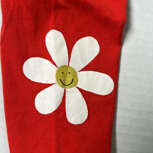 Hannah Andersson Colorblocked Baseball Teen Size 6/7 - Picture 10 of 15